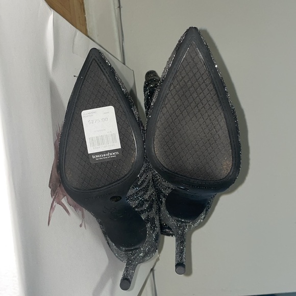 Jessica Simpson boots - Picture 6 of 8